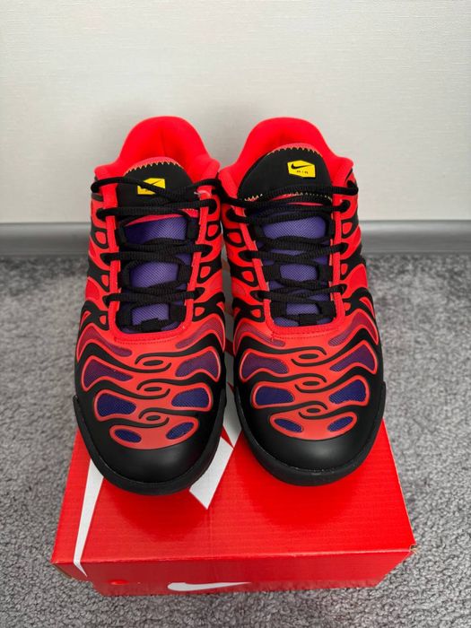 АКЦІЯ! Розпродаж! Кросівки Nike Air Max Tn Plus Drift р 41,42,43,44