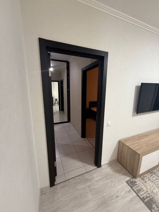 Аренда 1-комнатной квартиры с кладовой в ЖК Комфорт Таун