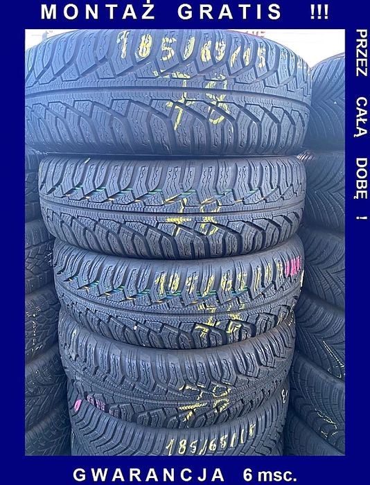 185/65r15 Uniroyal MSplus77_7,5mm_4szt_(78)