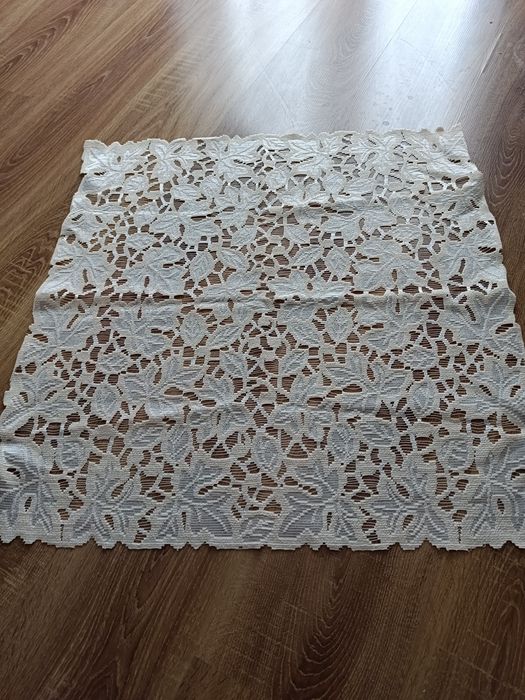 Bieżnik żakardowy 70x70