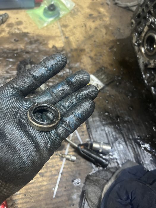 Авто сервіс не завсі гроші с. Байківці