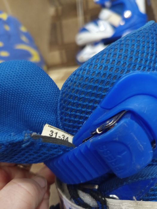 Продам Ролики детские