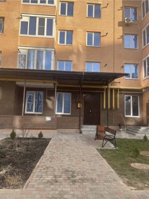 ‼️ЖК ЛАЗУРНЫЙ‼️Газ‼️ЛУЧШАЯ ЦЕНА‼️Автономка‼️1-комн.кв-ра 65 м2