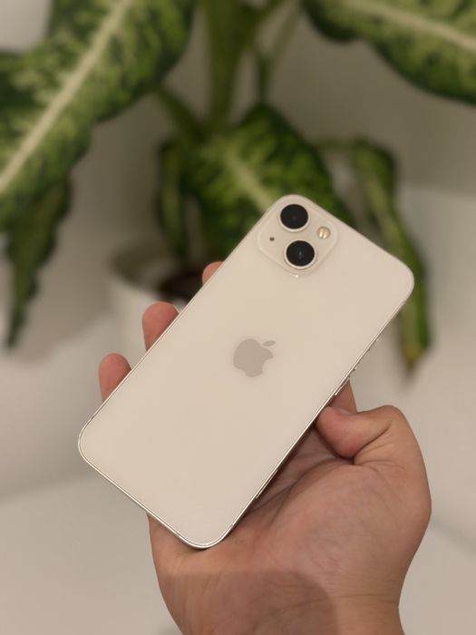 Iphone 13 128gb Branco