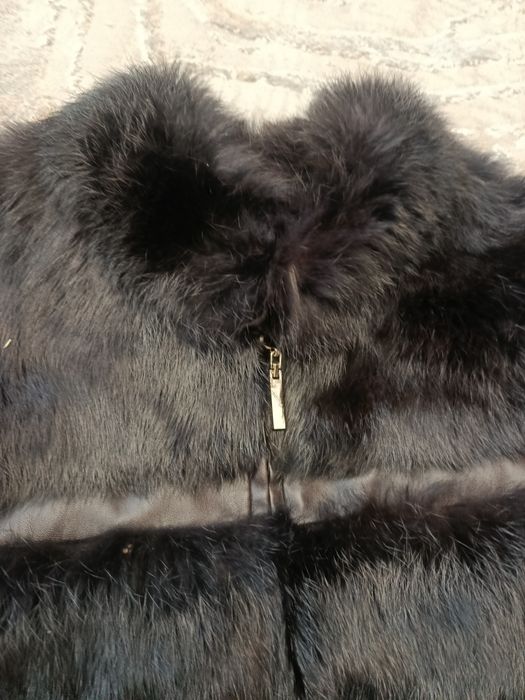 Шуба трансформер