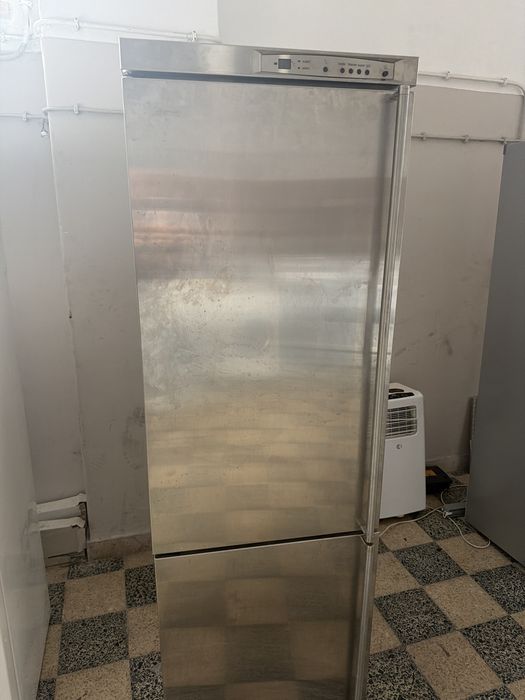 Frigorifico combinado smeg