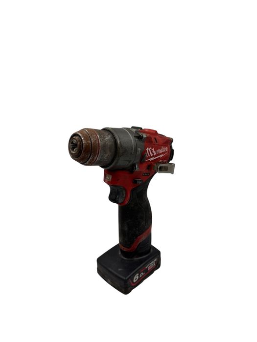 Wkrętarka Milwaukee M12 FPD2 Aku 6.0Ah M12 Komis66