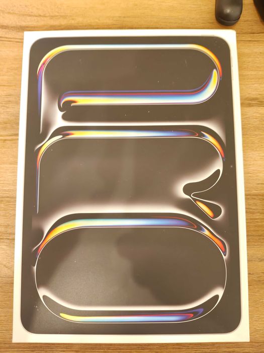 IPad Pro 11 inch M5 512GB