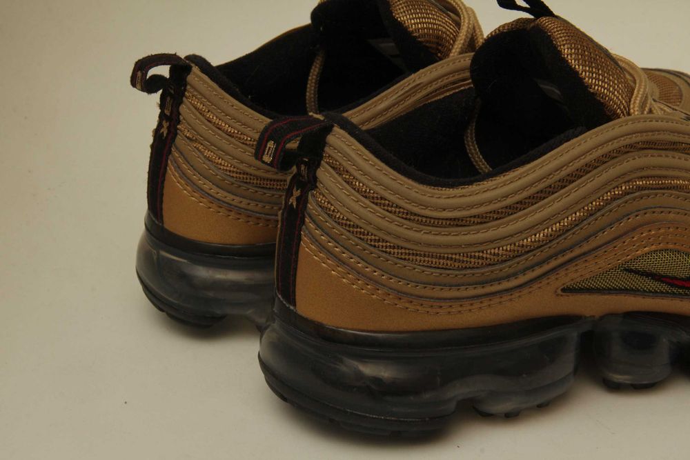 Nike Air Vapormax 97 кроссовки 23.5 37-38 размер