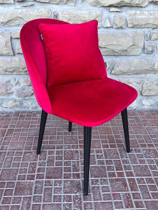 М‘які крісла на кухню