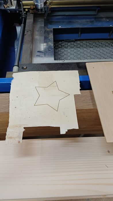 Gravadora a laser k40 3020