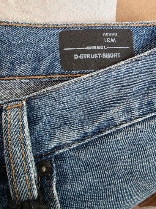 Diesel Dsquared Replay