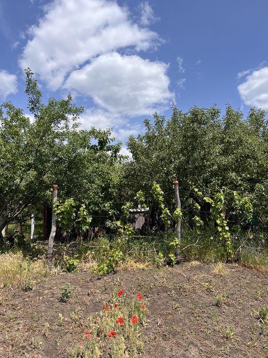 Продам земельну ділянку 12 соток м . Златопіль Харківська обл.