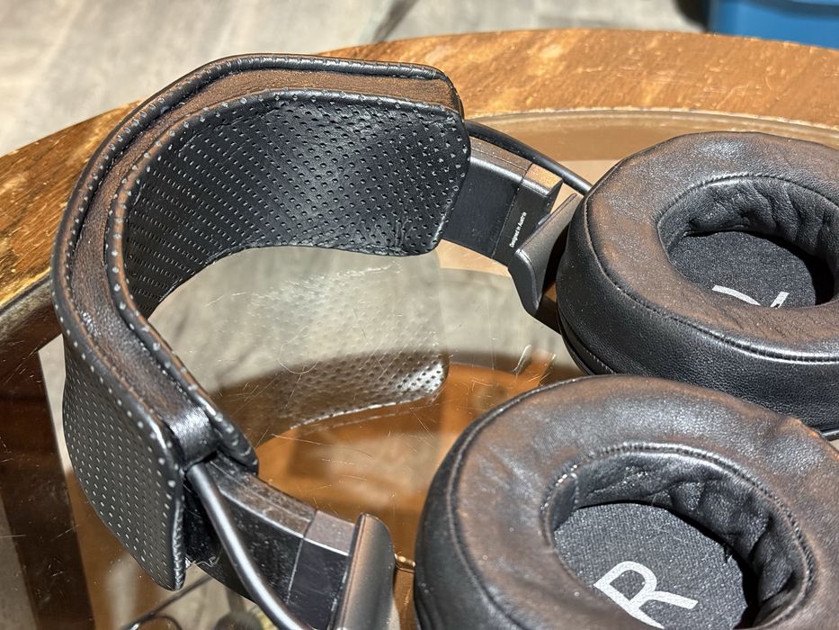 DIY AKG k550 fiio btr5 jedyne takie