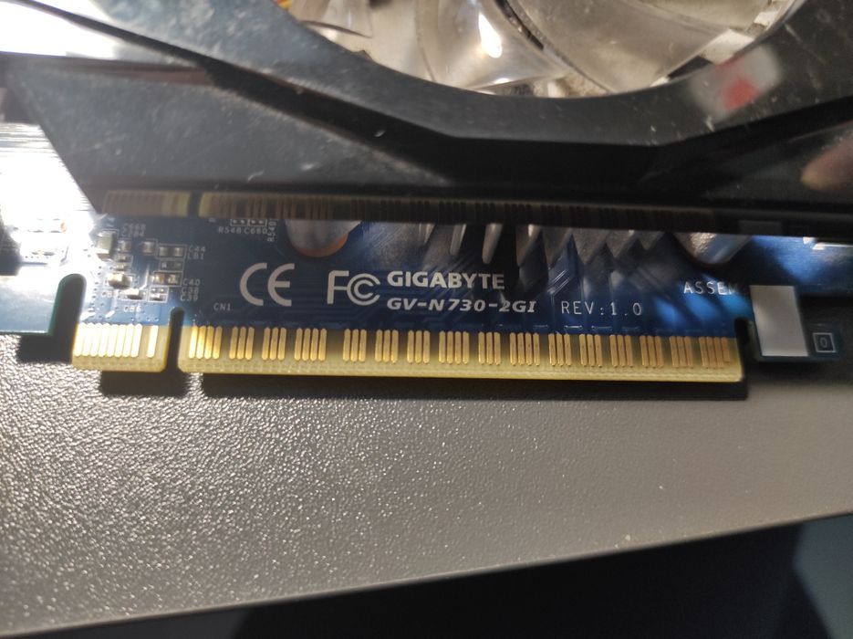 Komputer stacjonarny Win 10 DVD