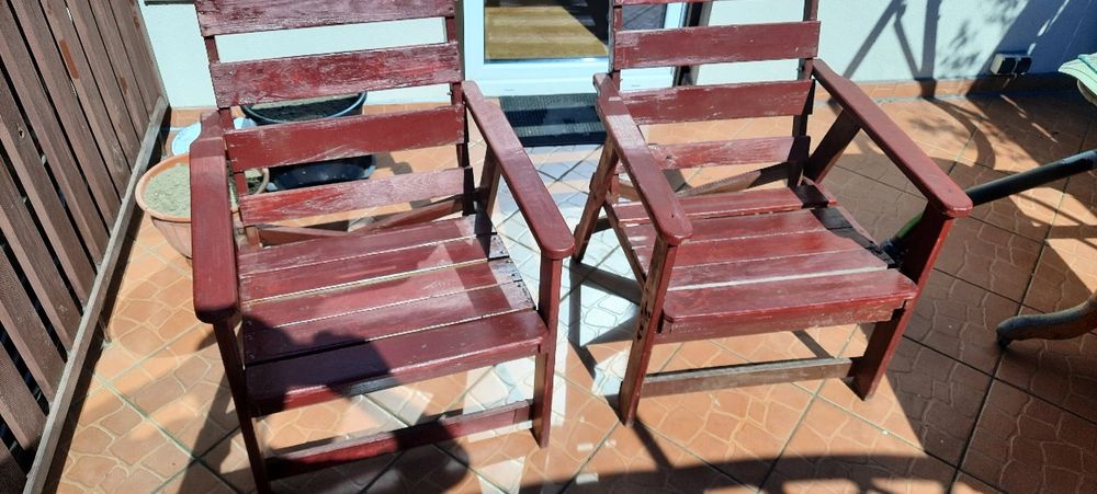 Meble ogrodowe zapraszam