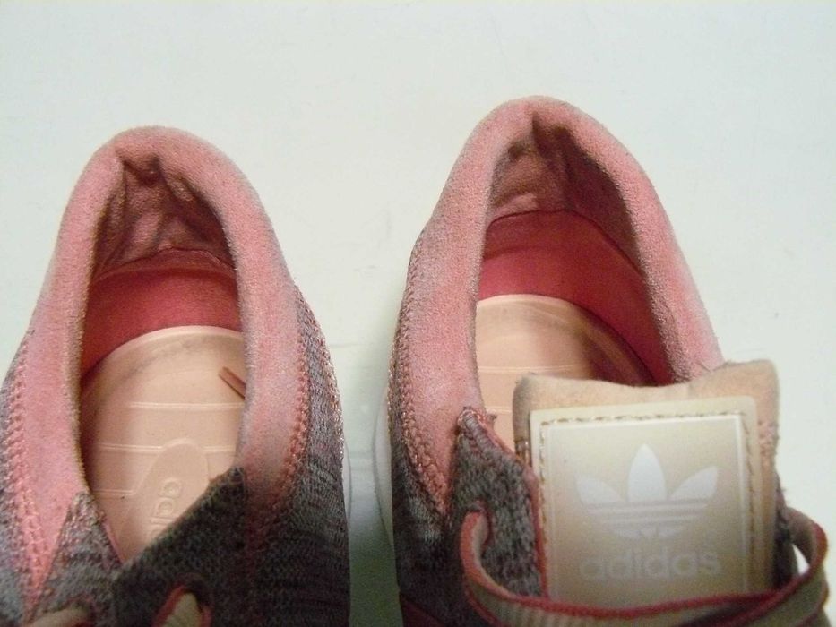 buty ADIDAS los angeles 41 1/3 damskie jak nowe