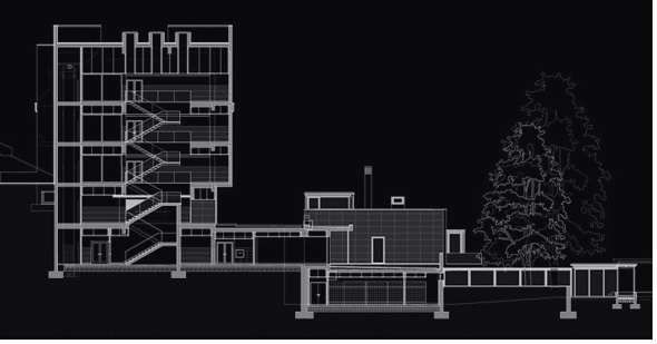 Arquiprojecta, de Conceição e Dante de Macedo
