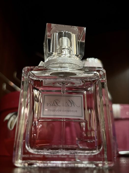 Miss Dior Blooming Bouquet туалетна вода