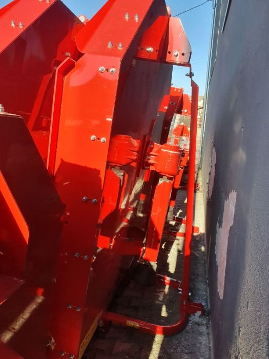 Косарка садова косилка садовая измельчитель подрібнювач Warka Польща