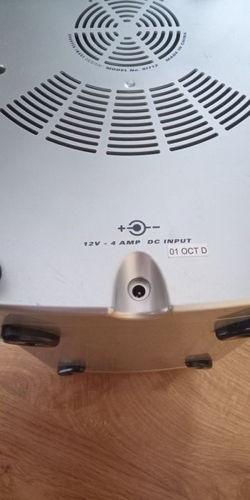 Lodówka samochodowa/turystyczna