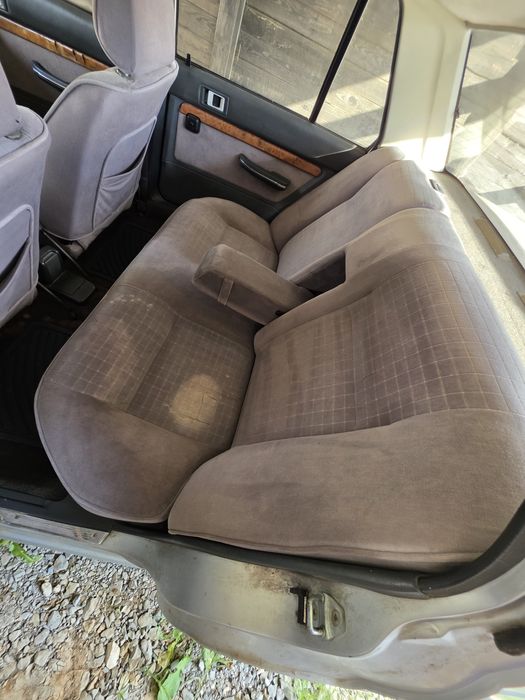 Rover 213 SE gasolina