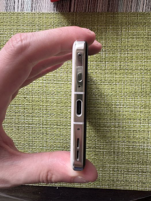 OnePlus 13 12/256 White GLOBAL з гарантією