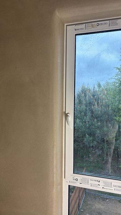 Tynki Gliniane i Struktury Naturalne | Ekologiczne Wykończenia Wnętrz