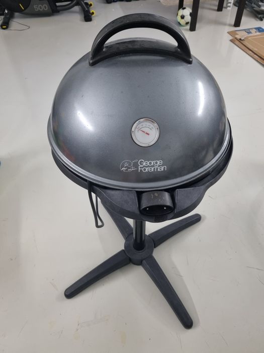 Grelhador George Foreman
