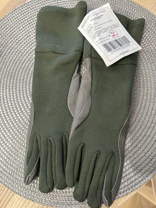 Rekawice taktyczne wz 619/mon r.20