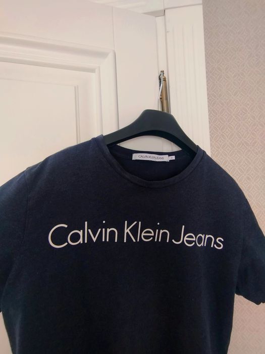 Футболка Calvin Klein чоловіча