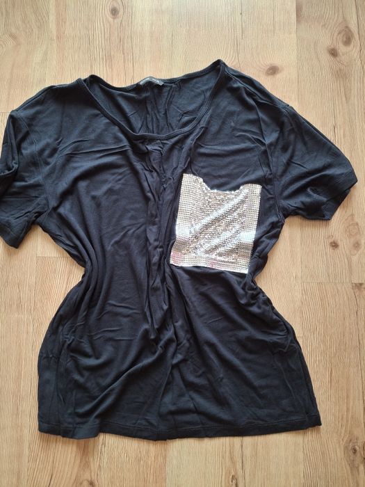 Bluzka t-shirt house