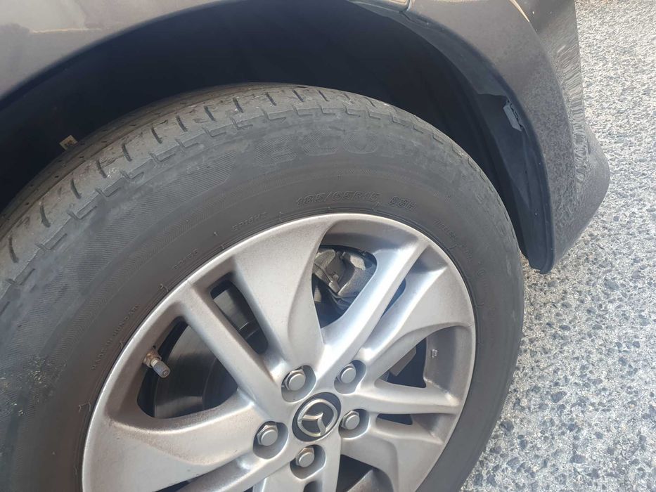 Audi A3 limousine 1.6 TDI Ultra.