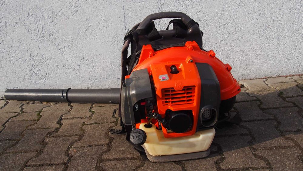 HUSQVARNA 150 BT 150BT dmuchawa spalinowa Fv 23%