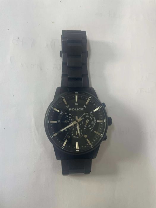 Relógio Police 15523J - COMO NOVO