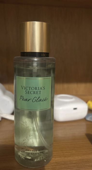 body splash pear glacé