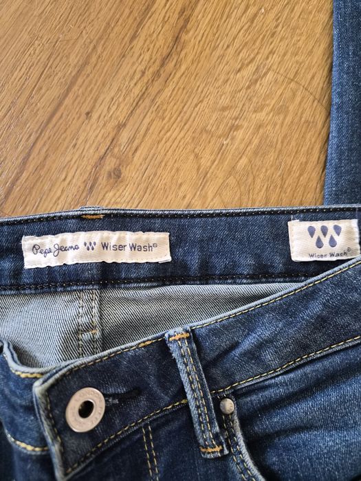 Calças de ganga Pepe Jeans