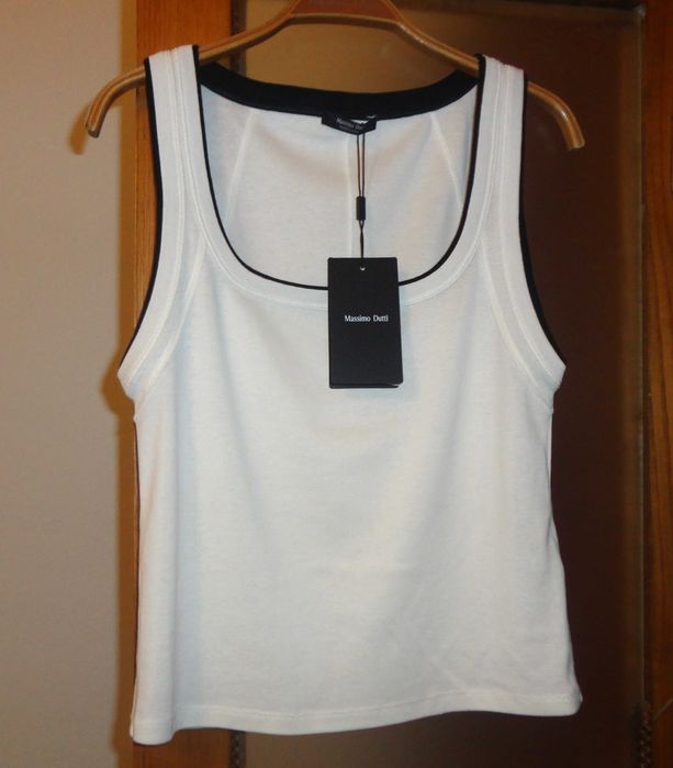 T-shirt / Top Massimo Dutti