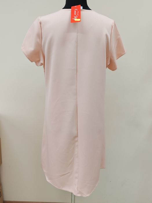 Elegancka sukienka 3XL