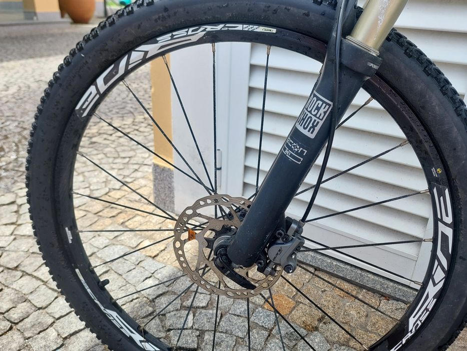 Bicicleta Valdemiro