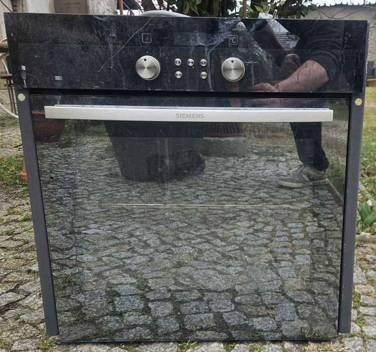 Simens Piekarnik do zabudowy Sprawny