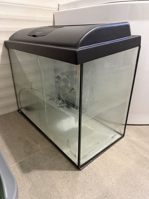 Акваріум б\у самовивіз