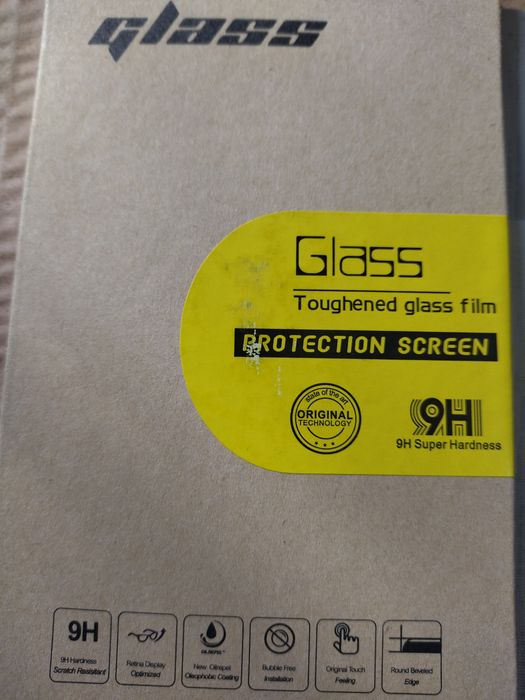 Szkło 5D do Samsung Galaxy S7 edge (AX3)