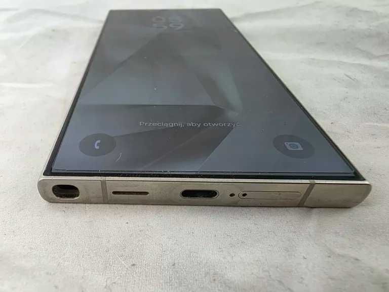 Telefon Samsung Galaxy S24 Ultra 256gb
