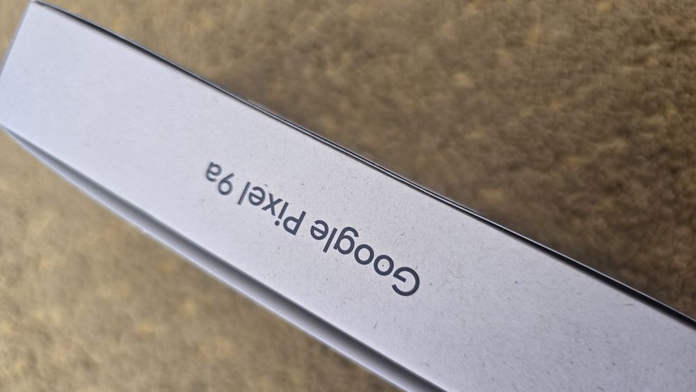 Google Pixel 9a 128Gb