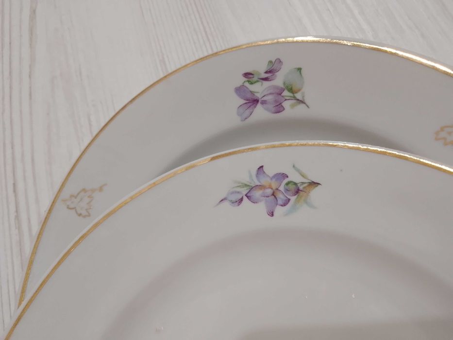 Тарілочки Синельниково 1965 р