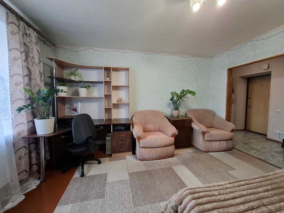 Продам 2к. квартиру вул. Британська