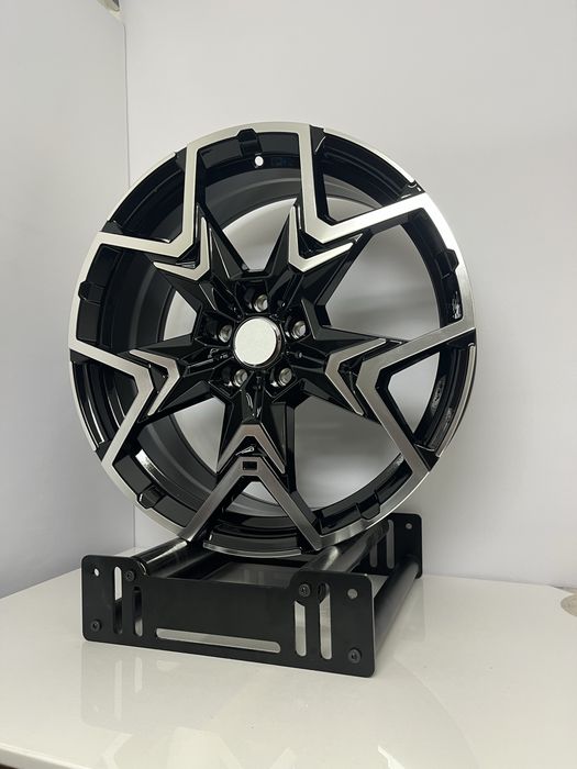 Jantes 20” 5x112 Style 873 M, compativeis  BMW X1, iX1, X2 e iX2