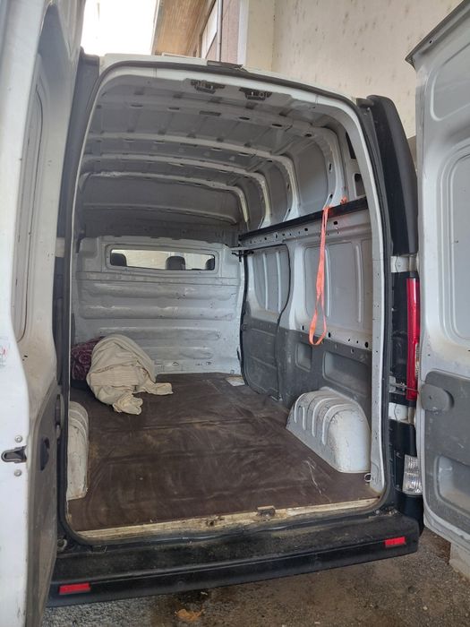 Vendo Renault Trafic