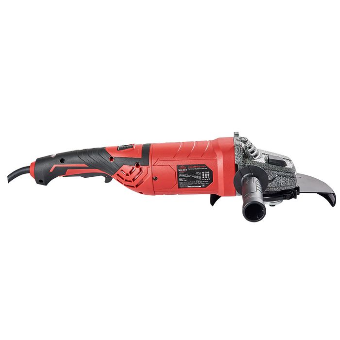 Професійна кшм УШМ 230 Vitals Master Ls2324BRc power+   Болгарка  2350вт